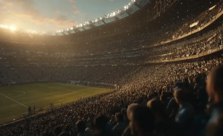 Big Month in Sports: the Dakar 2026 Youth Olympics Make History, Barca-Real Showdown Anchors the Month, and Baseball’s Biggest Stage Awaits in the World Series