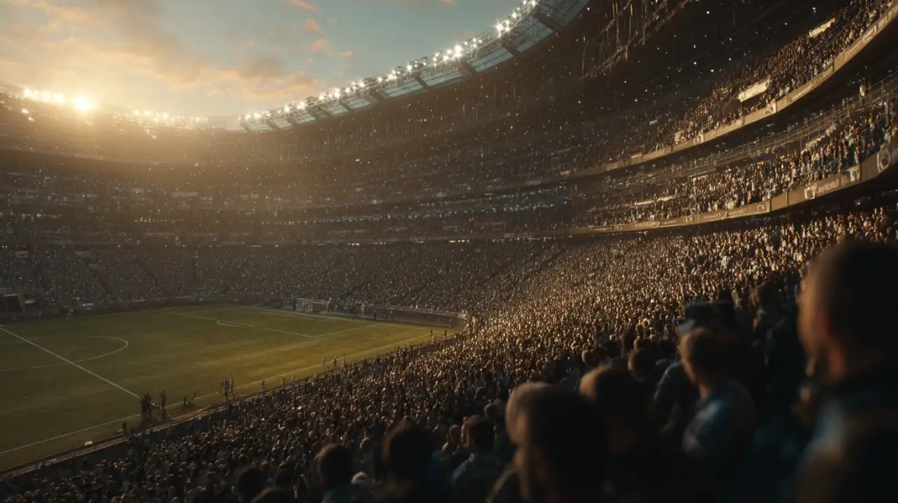 Big Month in Sports: the Dakar 2026 Youth Olympics Make History, Barca-Real Showdown Anchors the Month, and Baseball’s Biggest Stage Awaits in the World Series